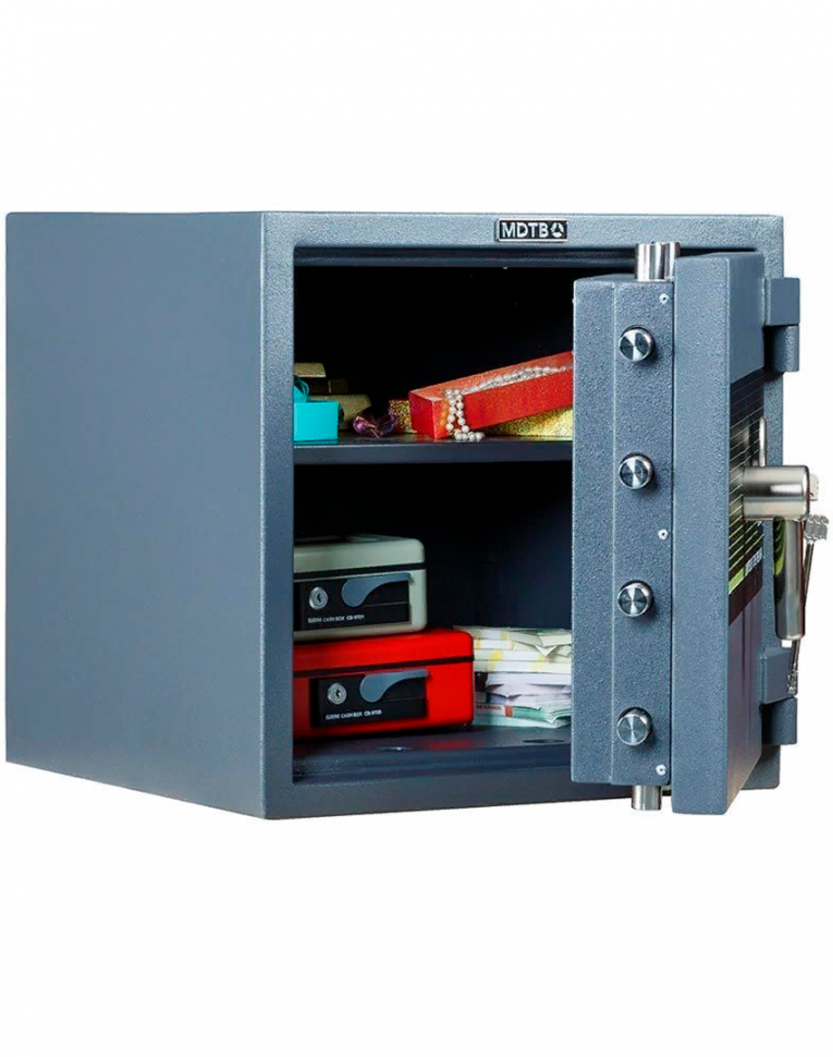 Взломостойкий сейф MDTB Fort-M 50 2K купить в Москве