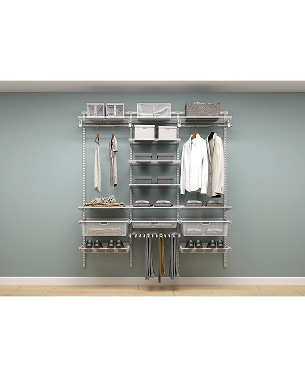 Гардеробная система Практик Home Прихожая Large 5 купить в Москве