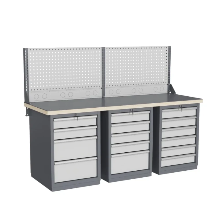 Верстак FBK 205.456-1R купить в Москве