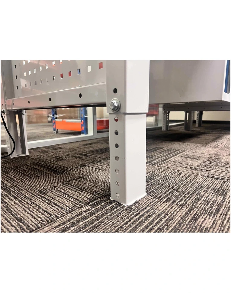 Стол-верстак Craft 1602.L14.5-1, фото 4