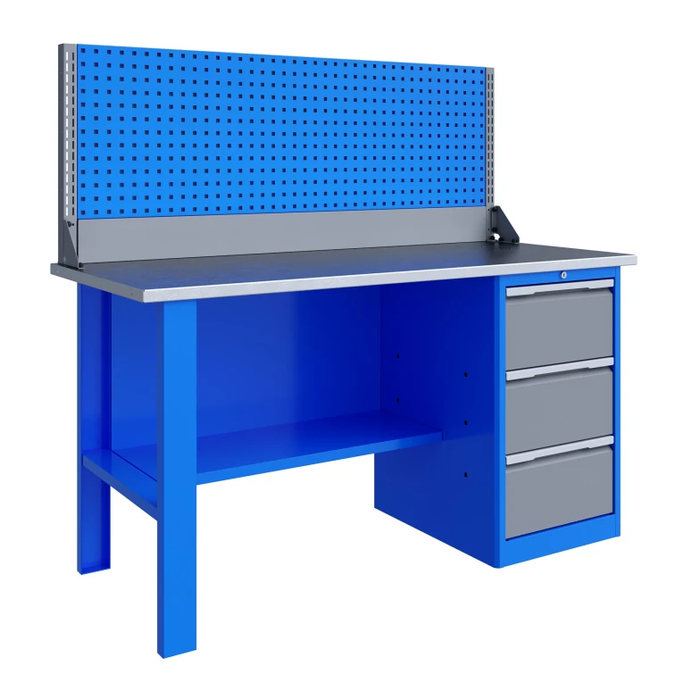 Верстак PRF 161.13.3-1 купить в Москве