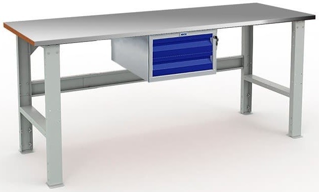 Верстак Expert W200.F2/F2.100.W купить в Москве