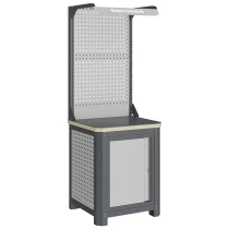 Верстак MCN 0752.S7-2F