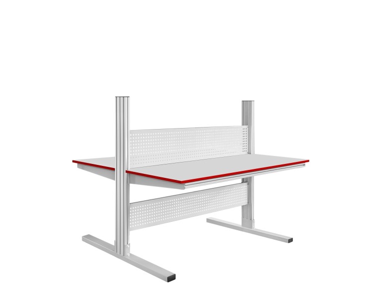 Стол промышленный Gresson СПВ-1800КП купить в Москве