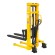 Ручной гидравлический штабелер SDA 1525 (1500 кг; 2,5 м; вилы 300-850 мм) SMARTLIFT (SMART) купить в Москве