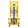 Ручной гидравлический штабелер SDA 1525 (1500 кг; 2,5 м; вилы 300-850 мм) SMARTLIFT (SMART) купить в Москве