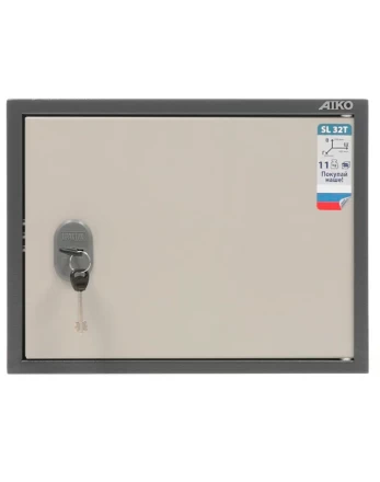 Бухгалтерский шкаф Aiko SL-32 купить в Москве