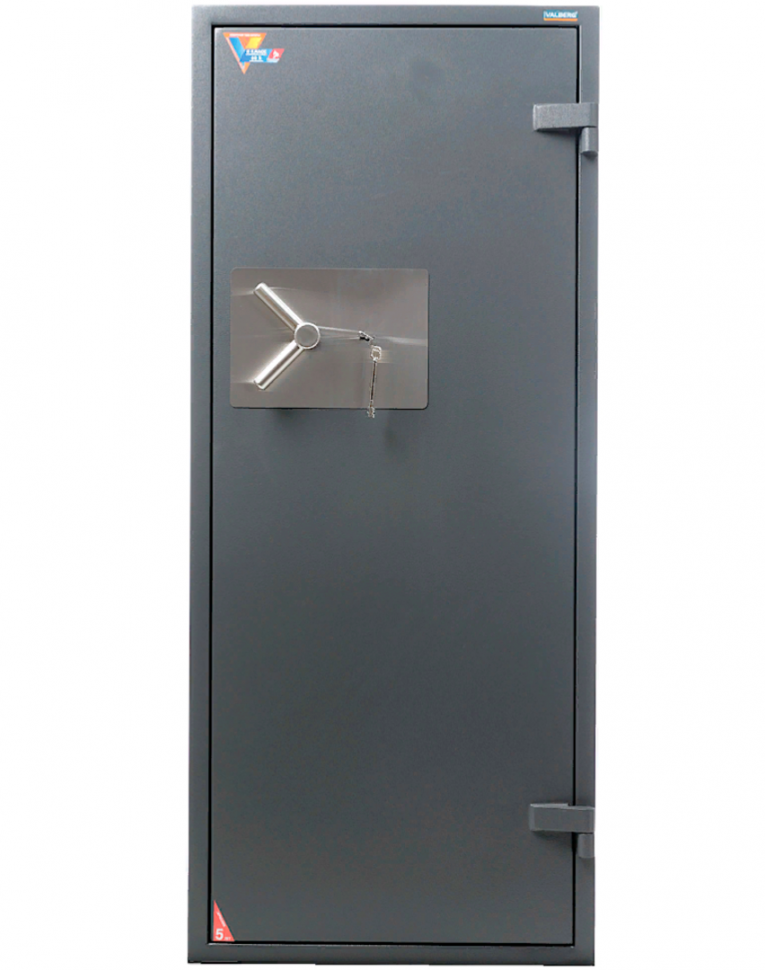 Огневзломостойкий сейф Valberg Гарант Евро 165Т купить в Москве