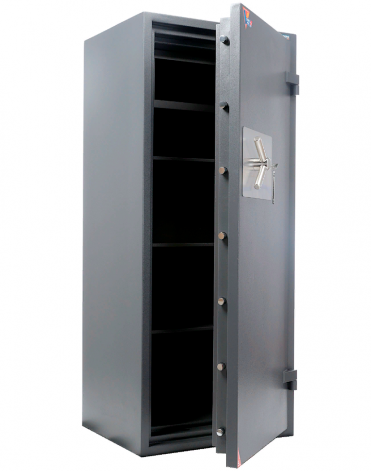 Огневзломостойкий сейф Valberg Гарант Евро 165Т купить в Москве