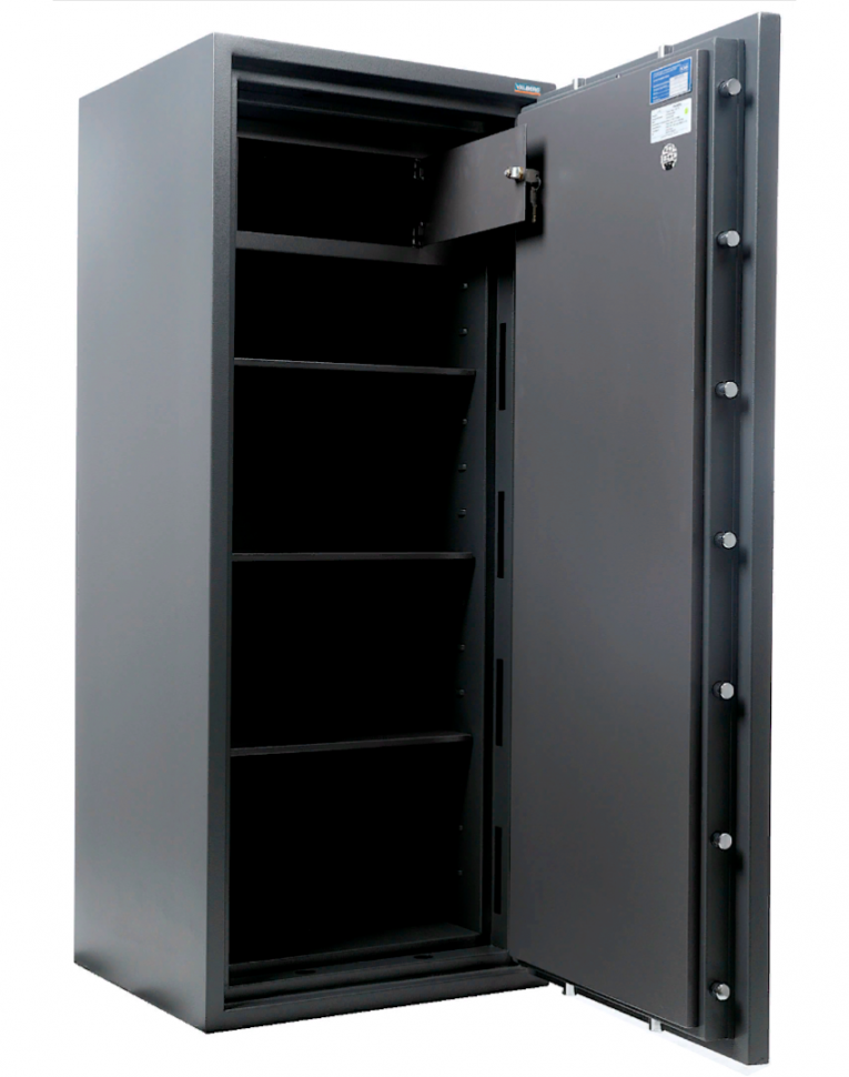 Огневзломостойкий сейф Valberg Гарант Евро 165Т купить в Москве