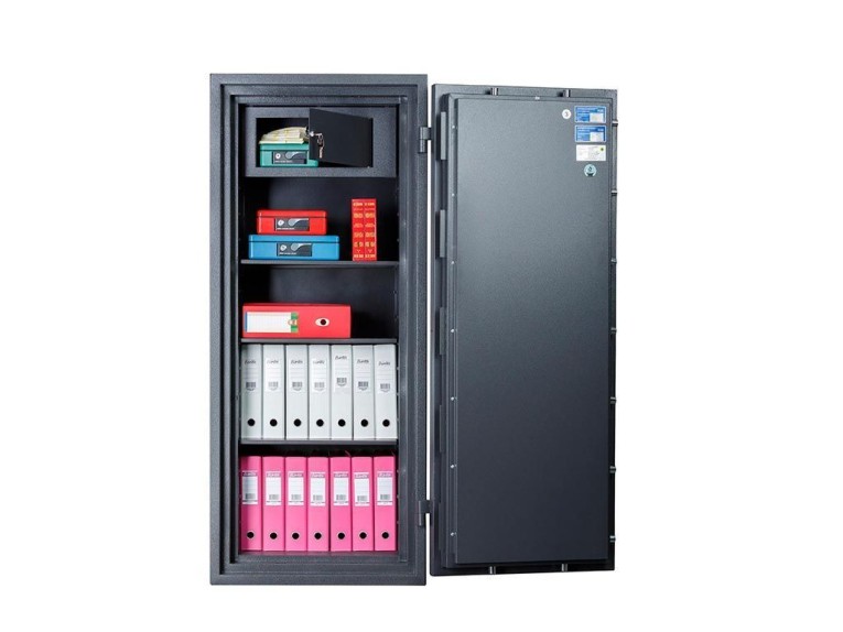 Огневзломостойкий сейф Valberg Гарант Евро 165Т купить в Москве