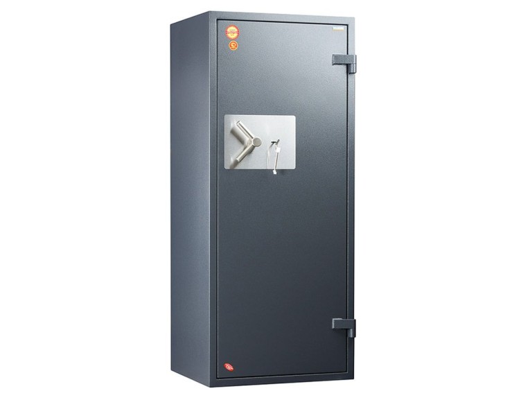 Огневзломостойкий сейф Valberg Гарант Евро 165Т купить в Москве