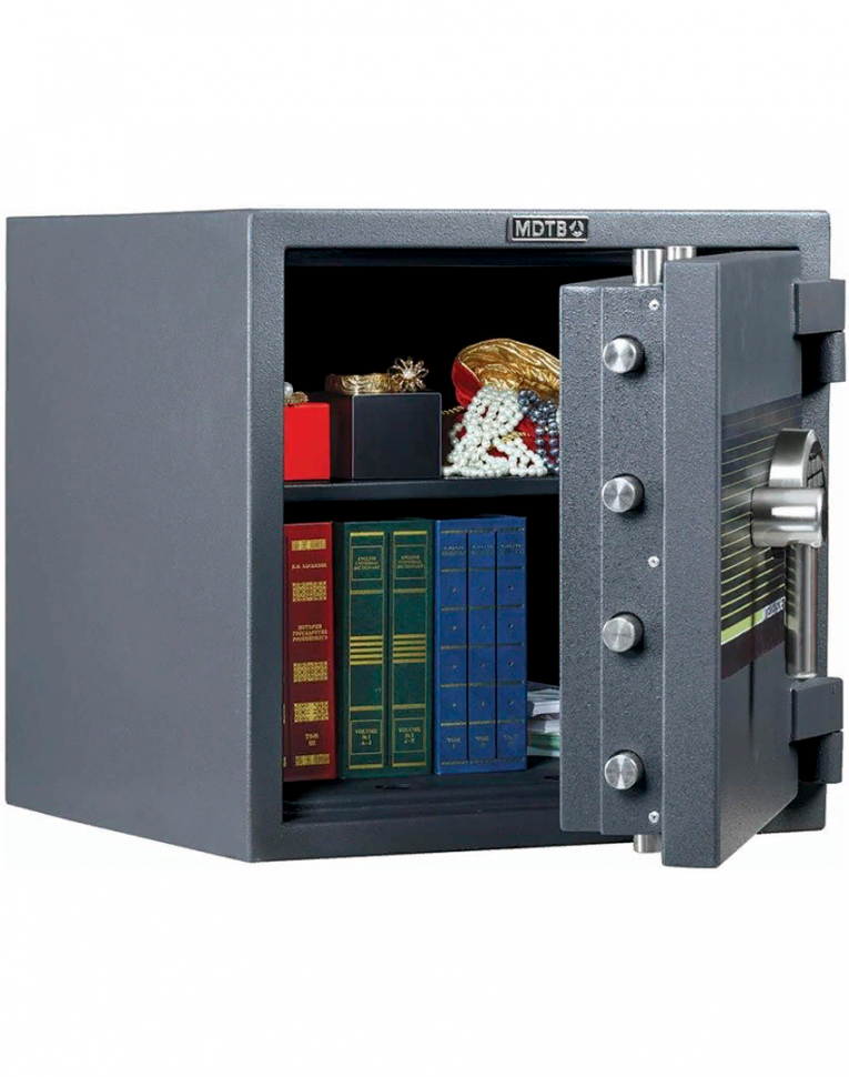 Взломостойкий сейф MDTB Fort-M 50 EK купить в Москве