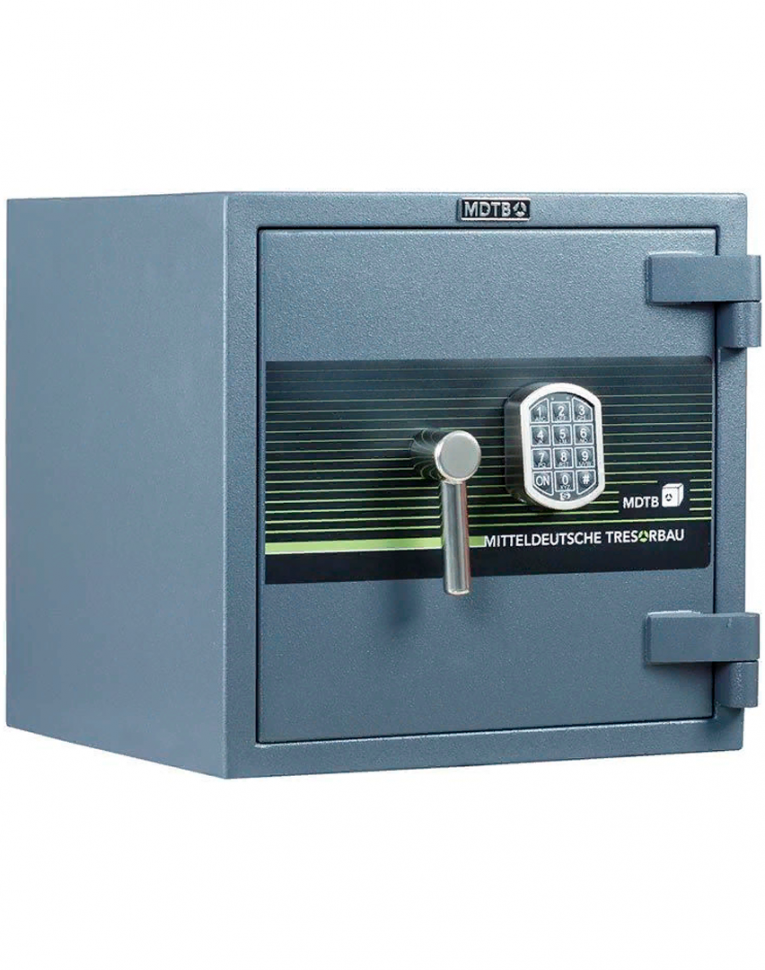 Взломостойкий сейф MDTB Fort-M 50 EK купить в Москве