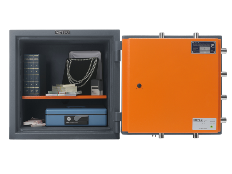 Взломостойкий сейф MDTB Fort-M 50 EK купить в Москве