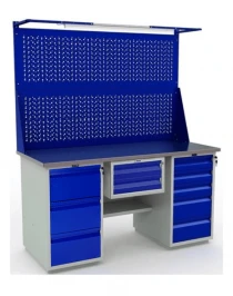 Верстак Практик Profi WT180.WD3/WD5.121