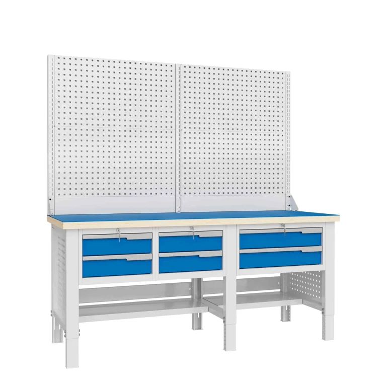 Верстак CTR 2032.S11L1.23-2 купить в Москве