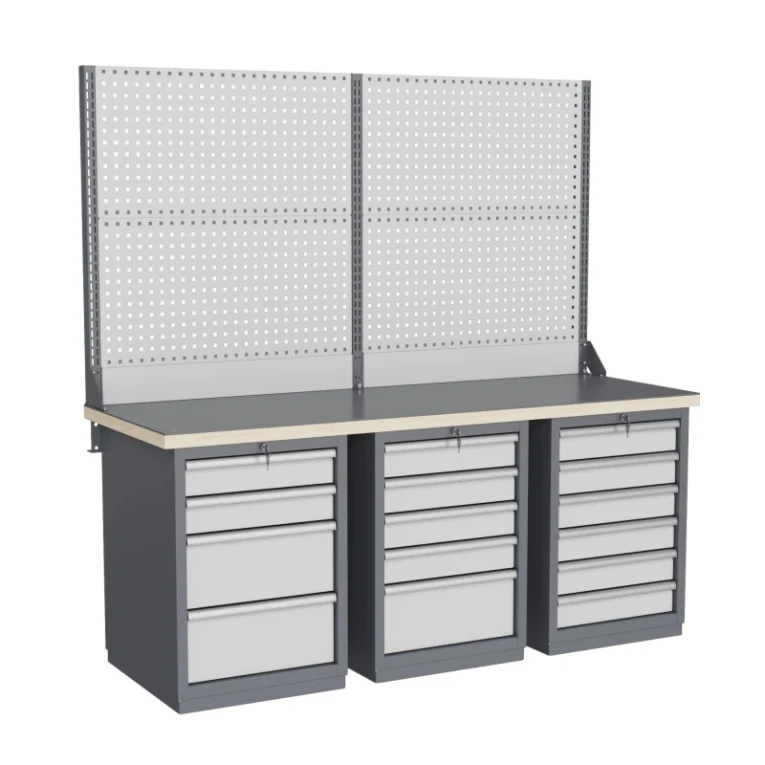 Верстак FBK 205.456-2 купить в Москве