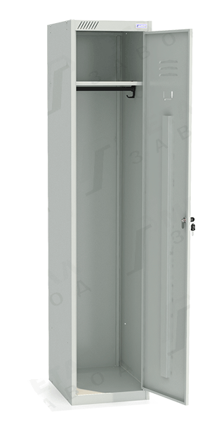 Шкаф для одежды ШРС 11-400 купить в Москве