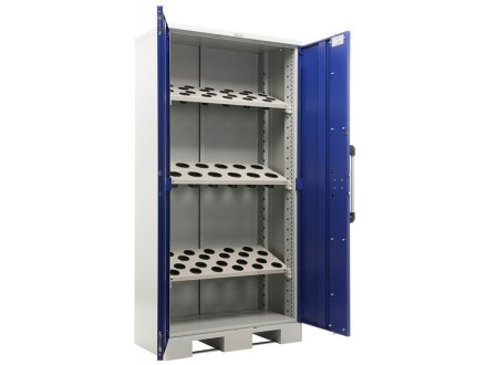Шкаф инструментальный AMH TC-003000 купить в Москве
