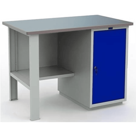 Верстак Profi WT120.F1/WD1.000 купить в Москве