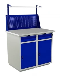 Верстак Profi WT100.WD2/WD2.011 Верстак Profi WT100.WD2/WD2.011