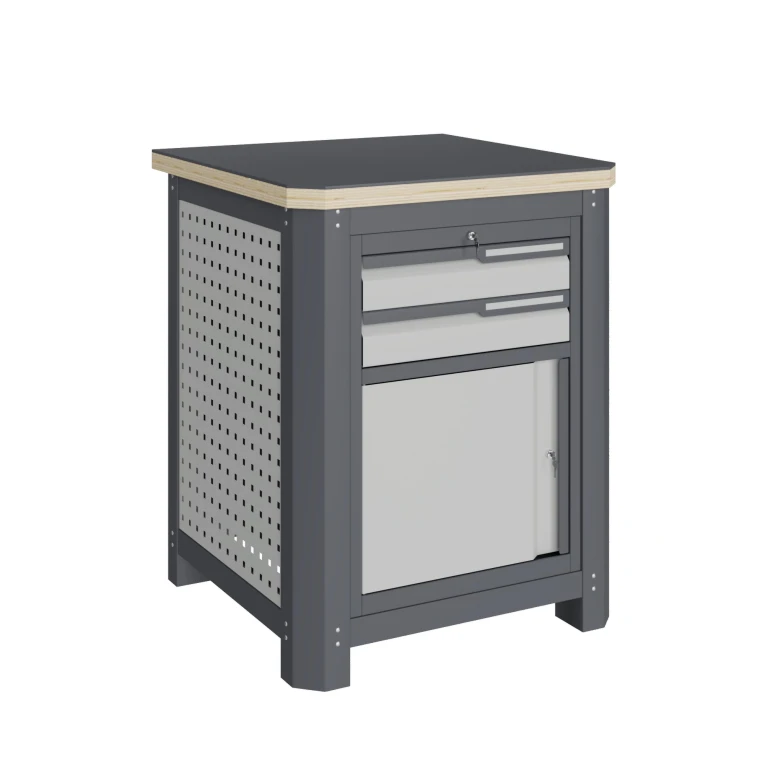 Верстак MCN 0752.S9 купить в Москве