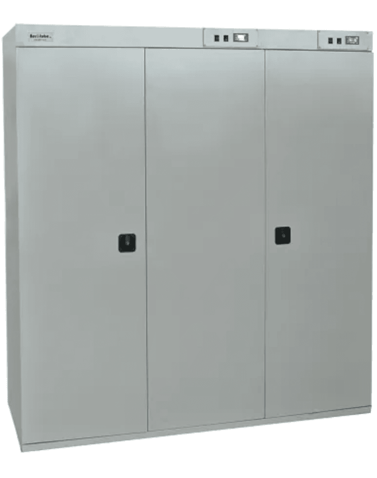 Сушильный шкаф ШС-8 для одежды и обуви купить в Москве