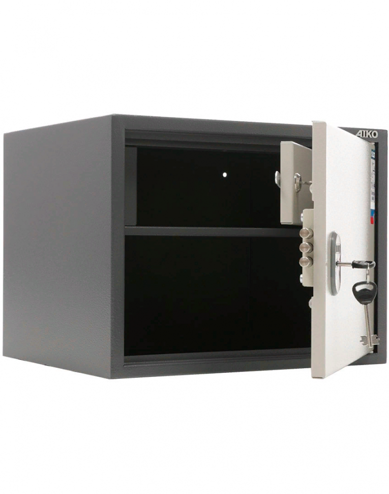Бухгалтерский шкаф Aiko SL-32Т купить в Москве