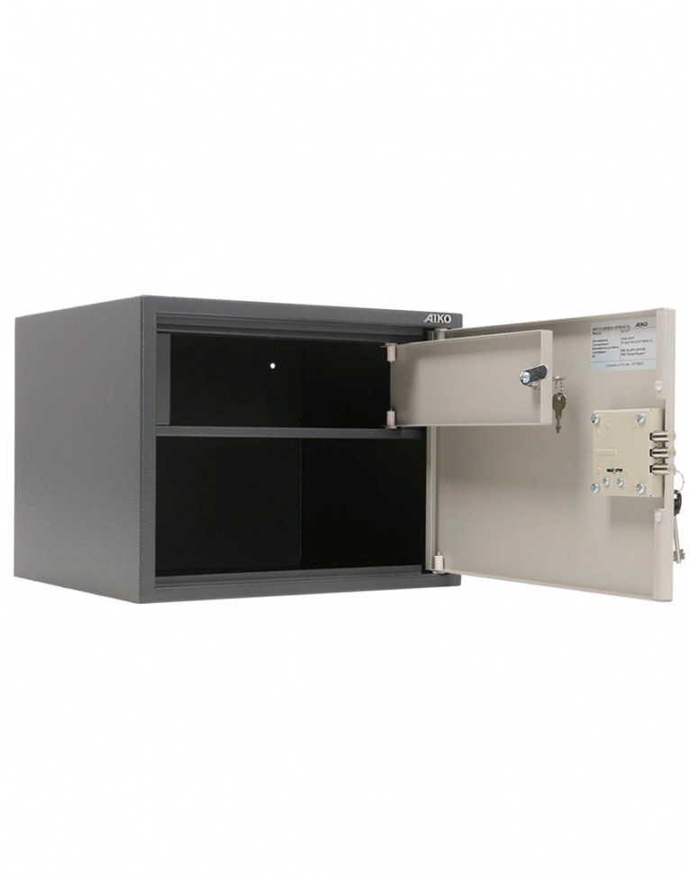 Бухгалтерский шкаф Aiko SL-32Т купить в Москве
