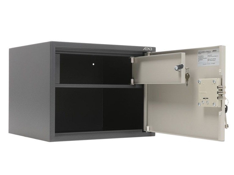 Бухгалтерский шкаф Aiko SL-32Т купить в Москве
