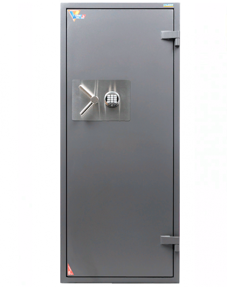 Огневзломостойкий сейф Valberg Гарант Евро 165Т EL купить в Москве