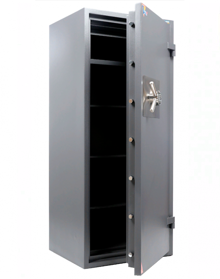 Огневзломостойкий сейф Valberg Гарант Евро 165Т EL купить в Москве