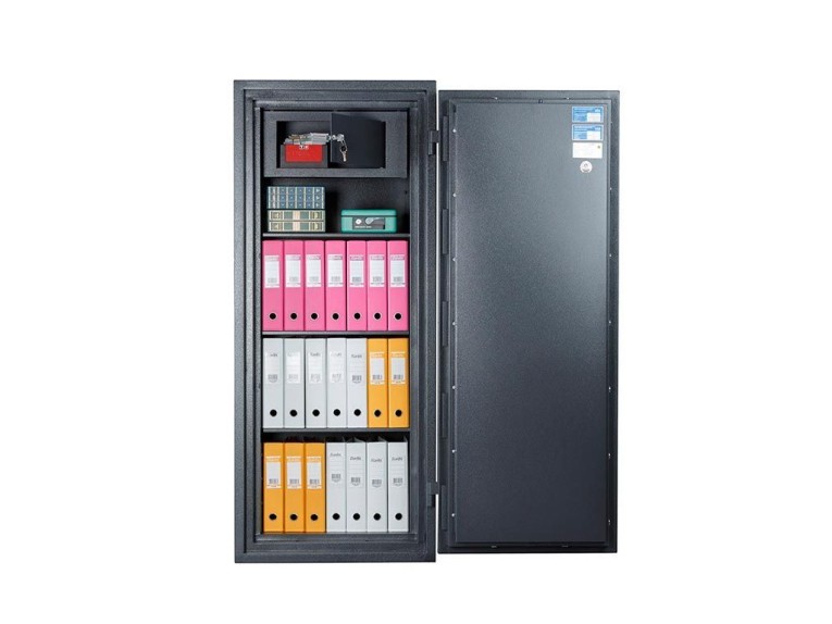 Огневзломостойкий сейф Valberg Гарант Евро 165Т EL купить в Москве