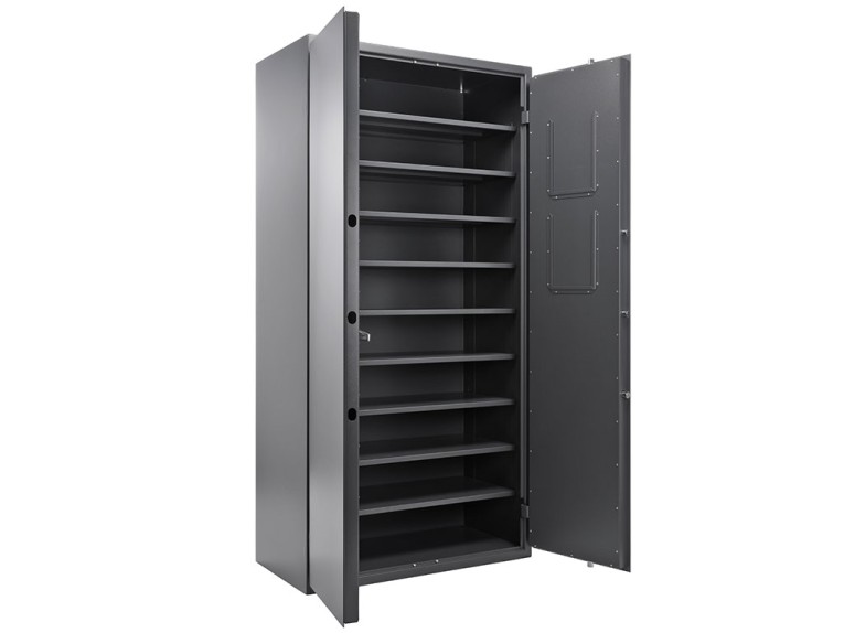 Шкаф ШХО-170ПМ(БП) купить в Москве