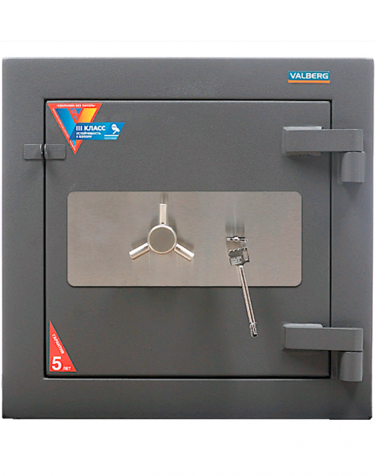 Взломостойкий сейф Valberg Форт 50 купить в Москве