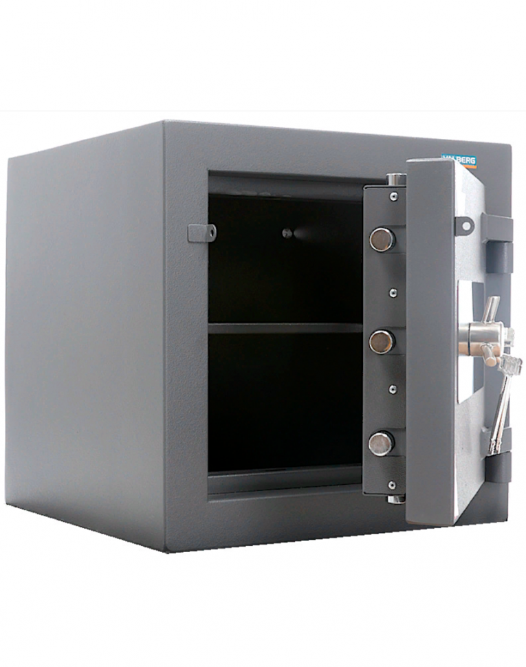 Взломостойкий сейф Valberg Форт 50 купить в Москве