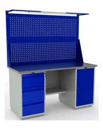 Верстак Практик Profi WT160.WD3/WD1.021