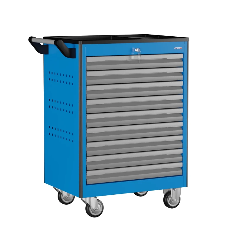 Тележка инструментальная TNC 950.9 купить в Москве