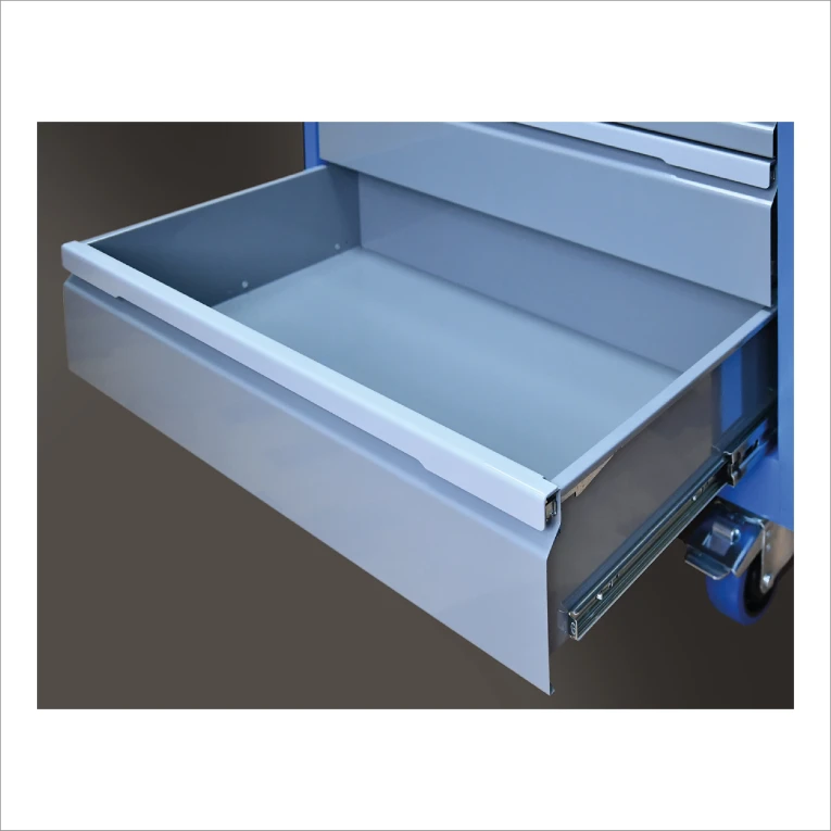 Тележка инструментальная TNC 950.9 купить в Москве