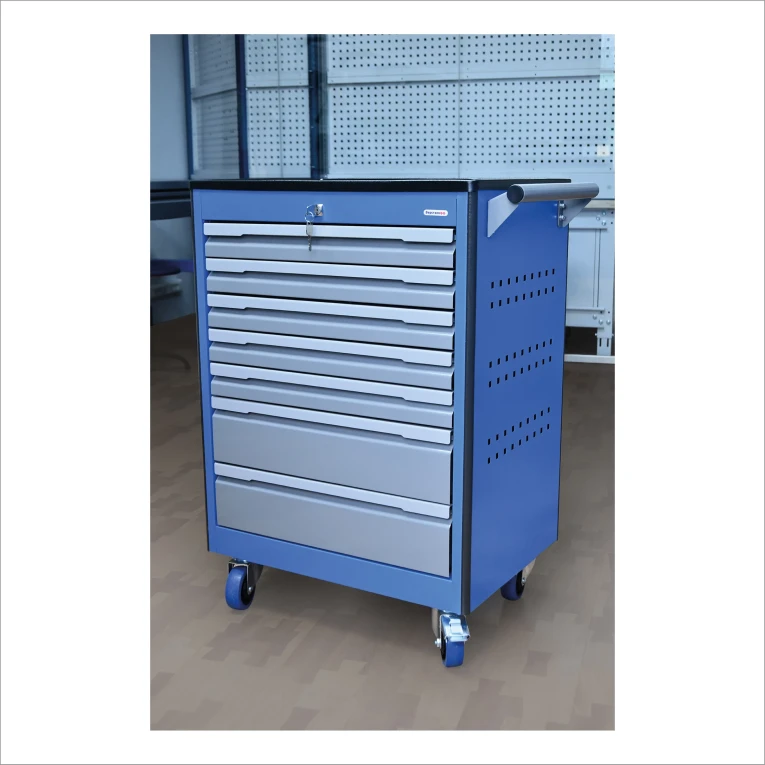 Тележка инструментальная TNC 950.9 купить в Москве