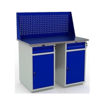Верстак Profi WT120.WD2/WD2.010 Верстак Profi WT120.WD2/WD2.010