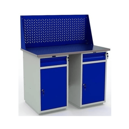 Верстак Profi WT120.WD2/WD2.010 купить в Москве
