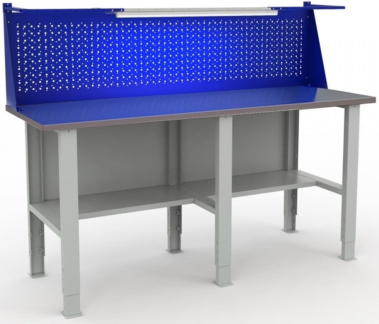 Верстак Expert WTS200.F2/F2/F2.011 купить в Москве