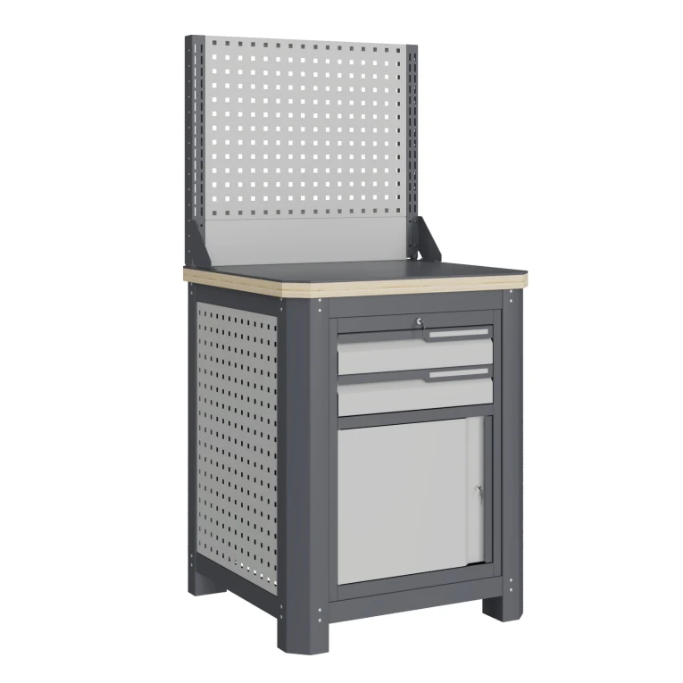 Верстак MCN 0752.S9-1 купить в Москве Верстак MCN 0752.S9-1 купить в Москве