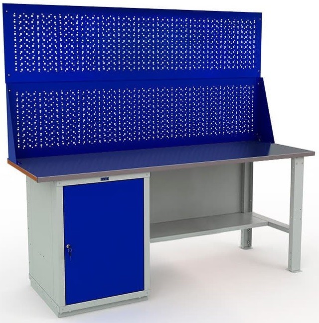 Верстак Expert W200.WS1/F2.020.W купить в Москве