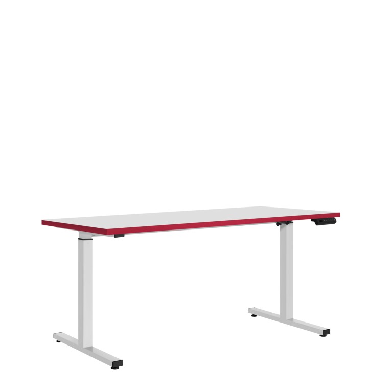 Стол рабочий с электроприводом Gresson  СРП-1500х900 ЭЛ купить в Москве