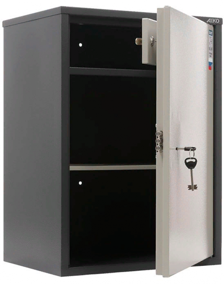 Бухгалтерский шкаф Aiko SL-65Т купить в Москве
