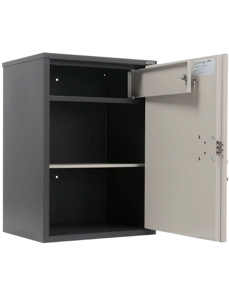 Бухгалтерский шкаф Aiko SL-65Т купить в Москве