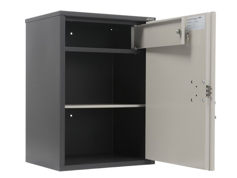 Бухгалтерский шкаф Aiko SL-65Т купить в Москве